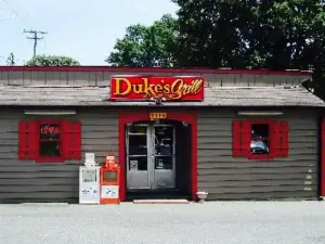 Duke's Grill