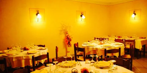 Ristorante I Girasoli