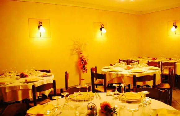 Ristorante I Girasoli