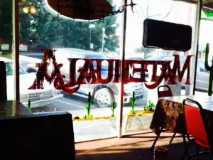 Matehuala Mexican Restaurant