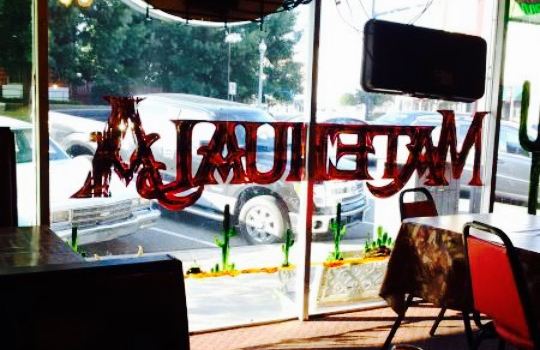 Matehuala Mexican Restaurant
