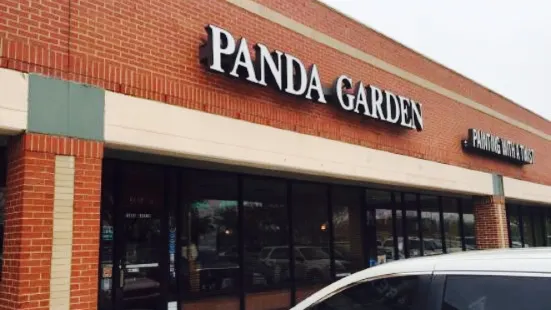 Panda Garden II Chinese Restaurant