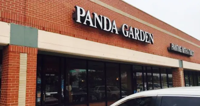 Panda Garden II Chinese Restaurant