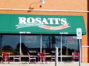 Rosati's Pizza