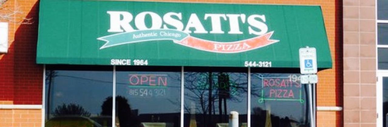 Rosati's Pizza