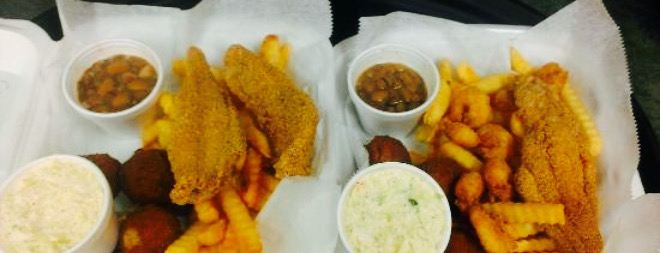 Arrow's Cafe and BBQ