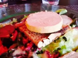 La Taverne du Chateau