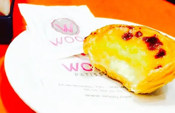 Wooly Patisserie
