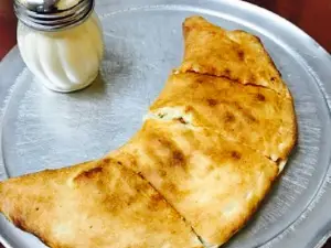 Victoria's Pizza