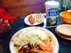 La Quesadilla Mexican Restaurant