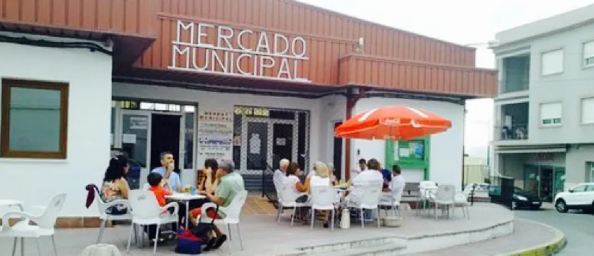 El Bar del Mercat