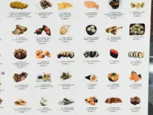 Restaurante Tenji