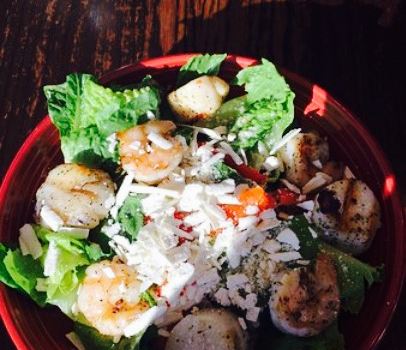 Carrabba’s Italian Grill