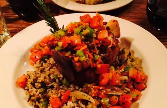 The Deadwood Social Club