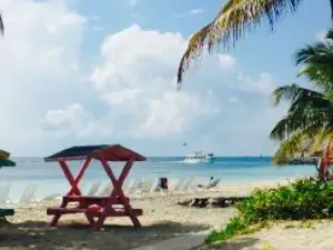 Taino by the Sea