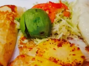 El Pueblito Mexican Grill