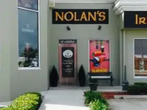 Nolan's Irish Pub