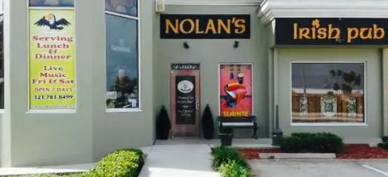 Nolan's Irish Pub