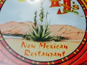 TJ's New Mexican