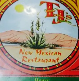 TJ's New Mexican