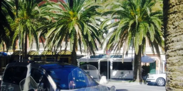 Albergo Ristorante Gian Maria