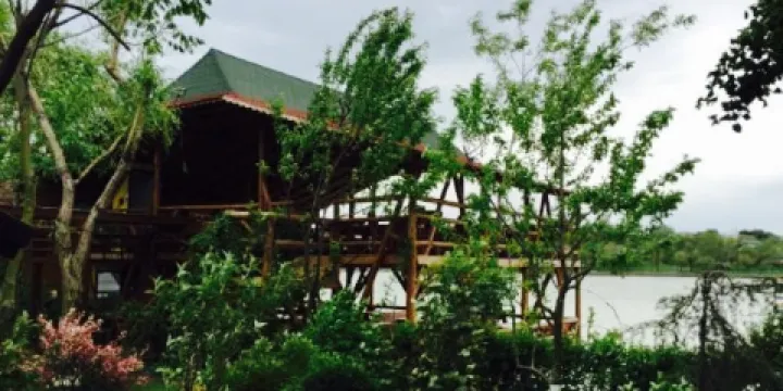 Hotel Insula Restaurant