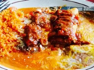 El Tapatio Restaurant | McLoughlin Blvd