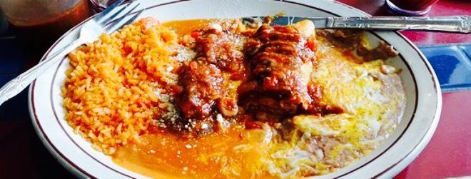 El Tapatio Restaurant | McLoughlin Blvd