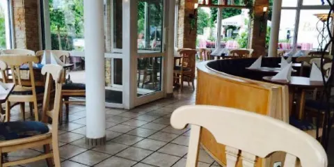 Griechisches Restaurant Metaxa