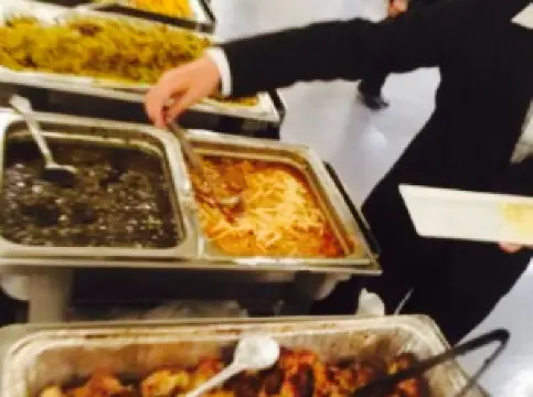 Silk Road Restaurant