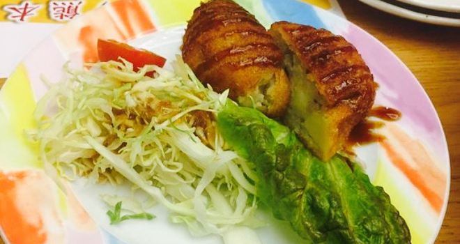 Japanese Cuisine Mizue