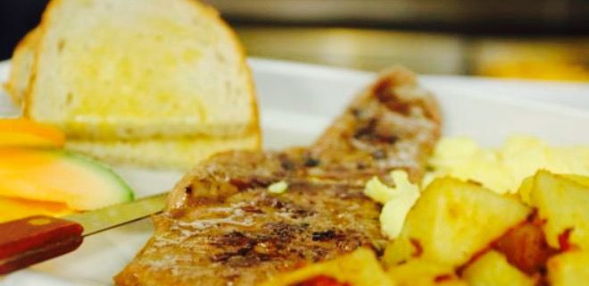 Eggsmart Collingwood Eatery