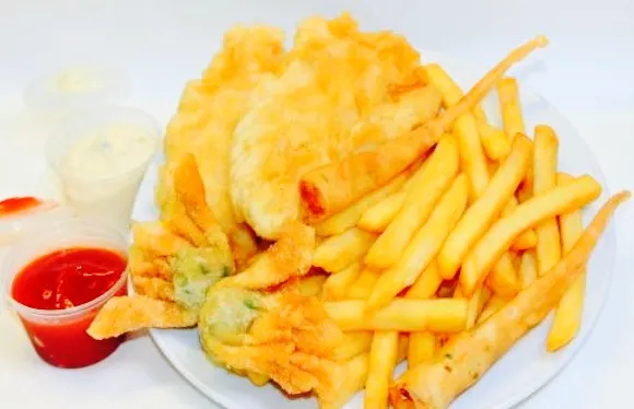 Eurasia Gourmet Takeaways