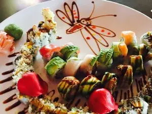 Mizu Sushi House
