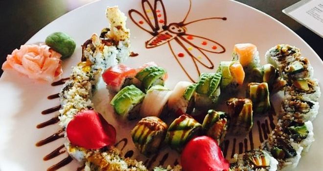 Mizu Sushi House