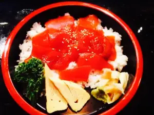 Mikan Japanese Restaurant