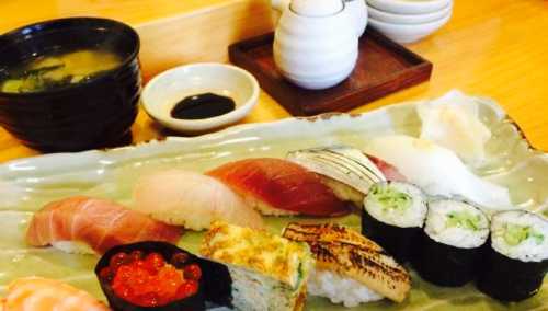 Sushi Yoshiki