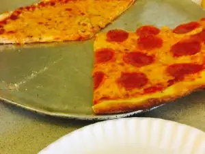 East Ridge Pizzeria Restaurant