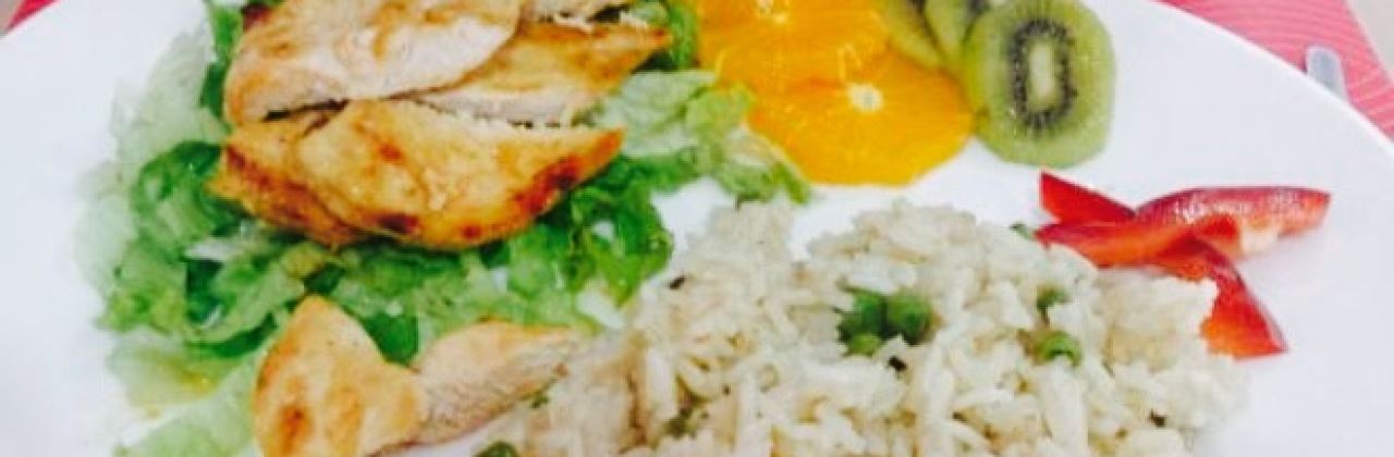 Café & Emoções - Parque Luso