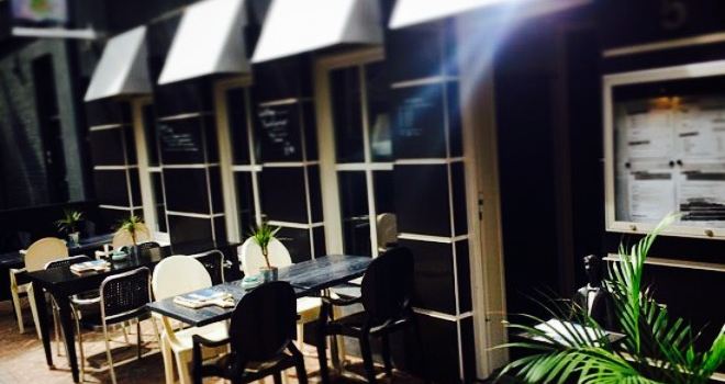 Bistro Dreams