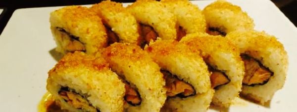 Cebicheria Maria Pastor