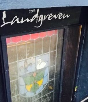 Landgreven