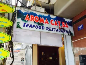 Aroma Cat Ba Seafood Restaurant