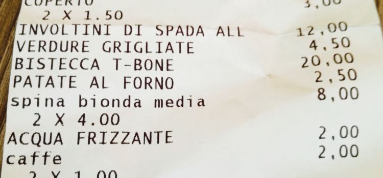 Passaparola Ristorante e Pizzeria