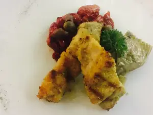 Ristorante Le Vele
