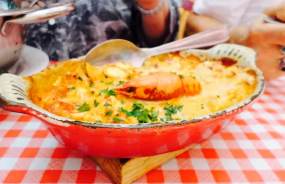 La Ferme à Dédé - Sassenage