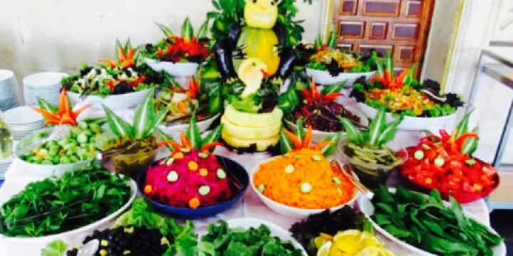 Tandirevi Restaurant