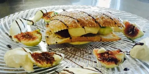 Trattoria di pesce Al Gallo