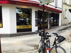 Le Bistrot de la Place