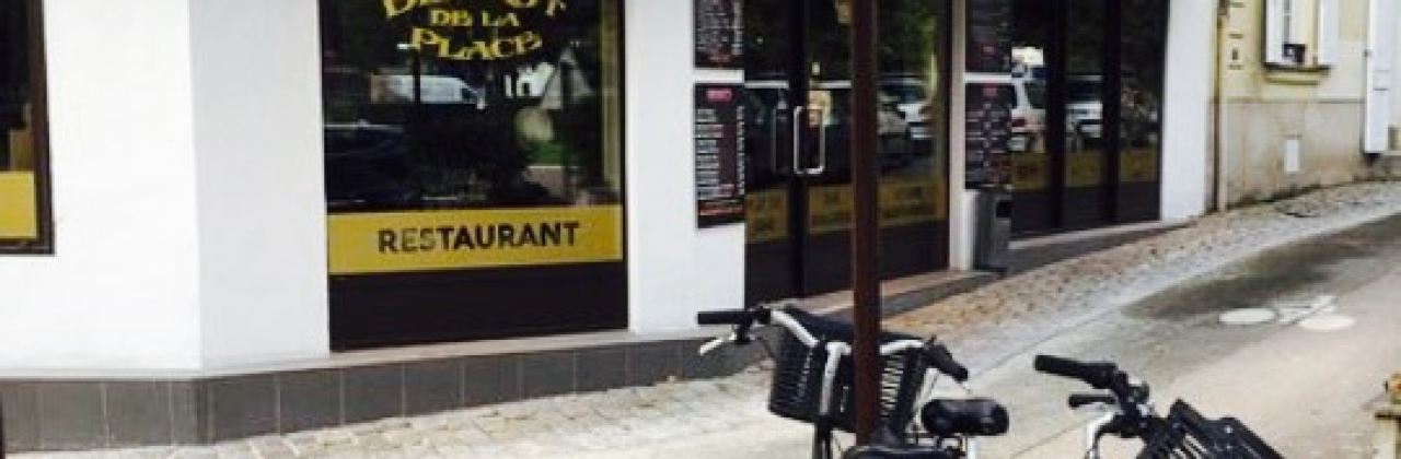 Le Bistrot de la Place